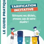 Information tarification incitative et service déchets ménagers 