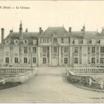 Association pour la sauvegarde du Grand Château de Serquigny 