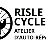 L’atelier d’auto-réparation de vélo 