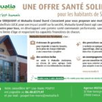 Information mutuelle pour les habitants de Serquigny 