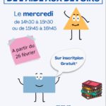 Aide aux devoirs 